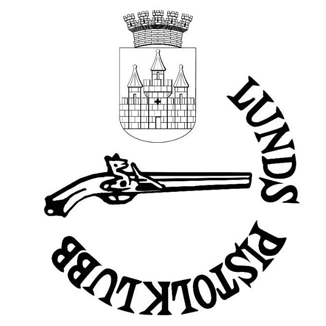 Lunds PK logo